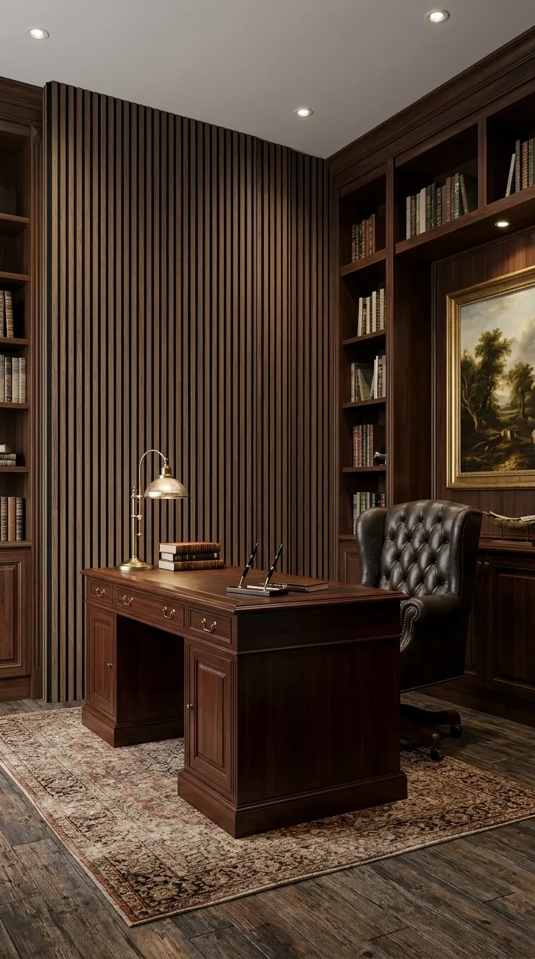 Interior Wood Acoustic Panels for Sound Control Interior Wood Acoustic Panels for Sound Control